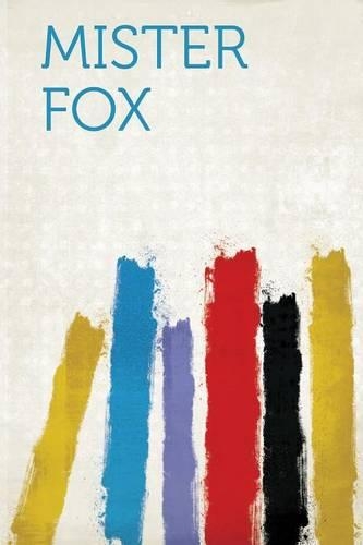Mister Fox