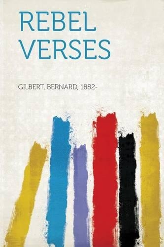 Rebel Verses