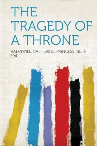 The Tragedy of a Throne