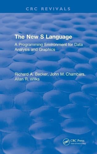 The New S Language
