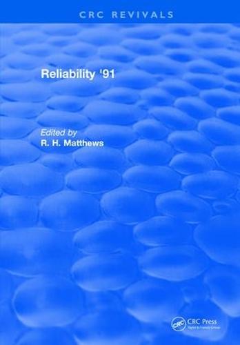 Reliability 91