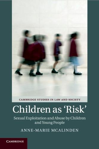 Children as ‘Risk'