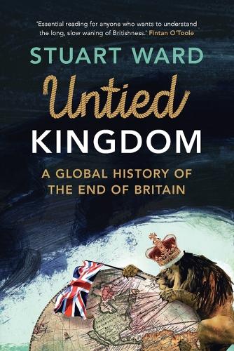 Untied Kingdom