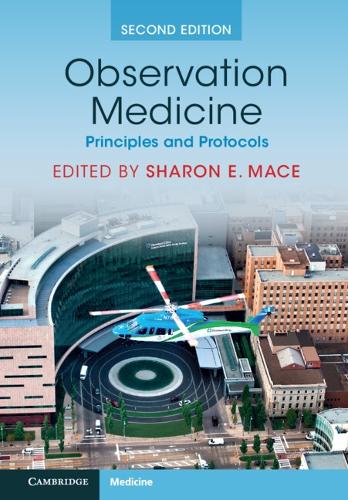Observation Medicine