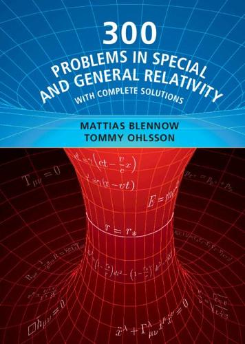300 Problems in Special and General Relativity