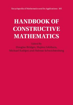 Handbook of Constructive Mathematics