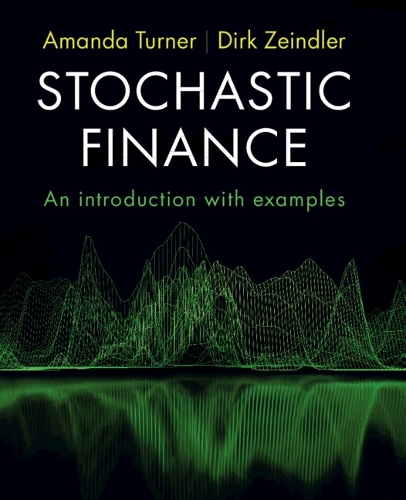 Stochastic Finance