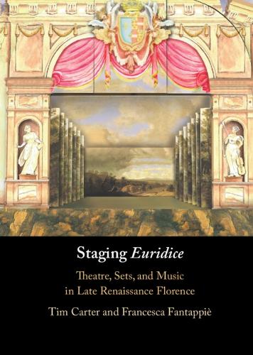 Staging 'Euridice'
