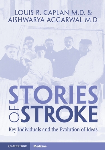 Stories of Stroke