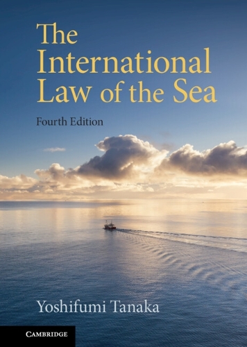 The International Law of the Sea