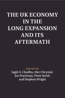The UK Economy in the Long Expansion and its Aftermath