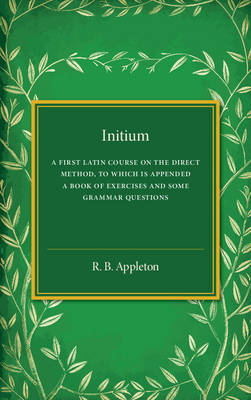 Initium