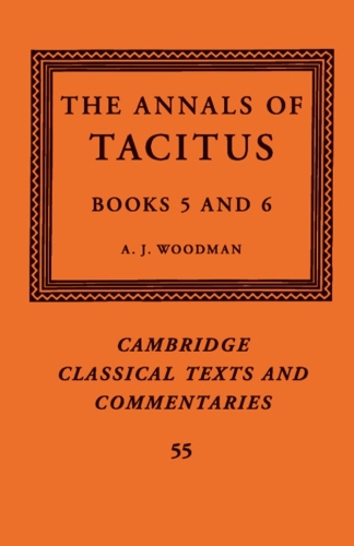 The Annals of Tacitus