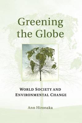 Greening the Globe