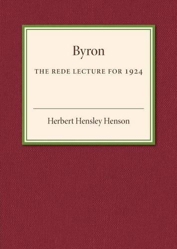 Byron