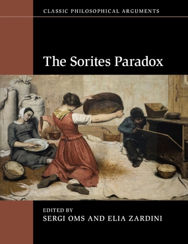 The Sorites Paradox