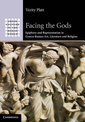 Facing the Gods