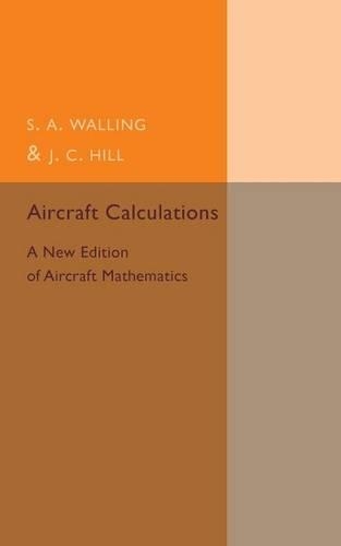 Aircraft Calculations