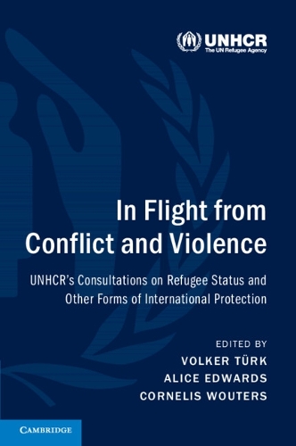 In Flight from Conflict and Violence