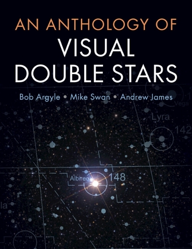 An Anthology of Visual Double Stars