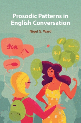 Prosodic Patterns in English Conversation