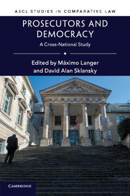 Prosecutors and Democracy