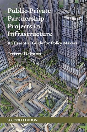 Public-Private Partnership Projects in Infrastructure