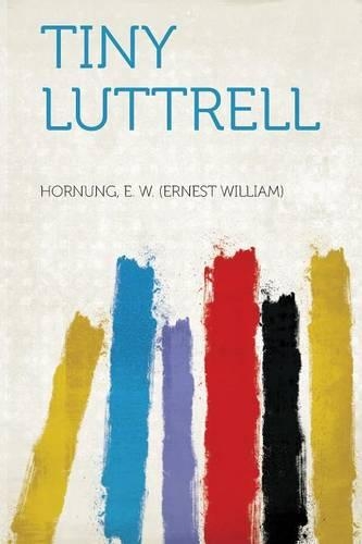 Tiny Luttrell