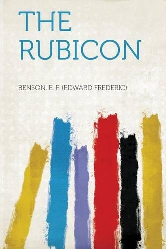 The Rubicon