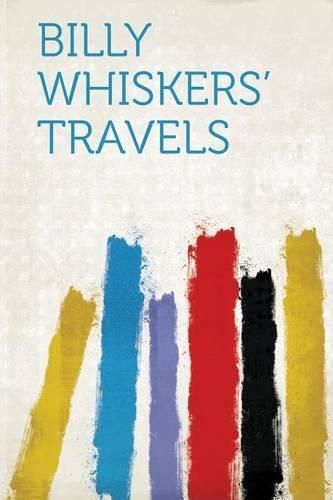 Billy Whiskers' Travels