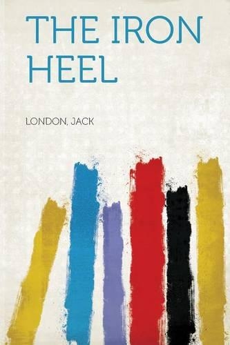 The Iron Heel