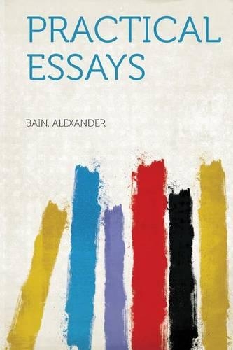 Practical Essays