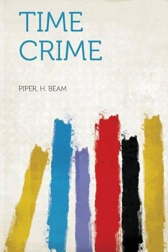 Time Crime