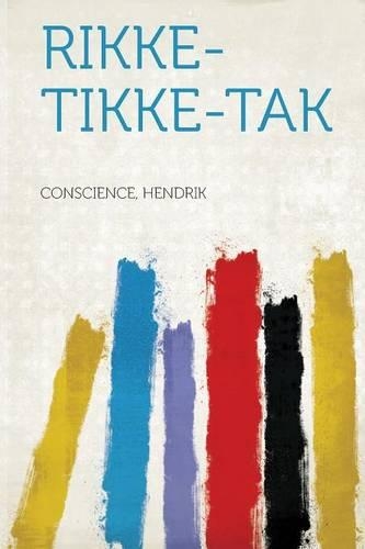 Rikke-Tikke-Tak