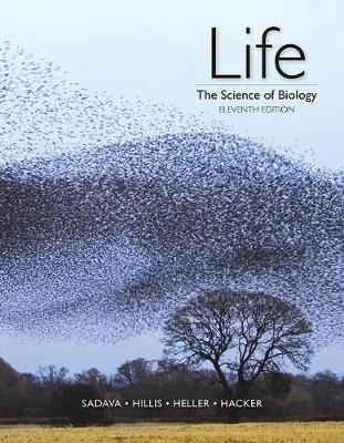 Life: The Science of Biology plus LaunchPad Access Card