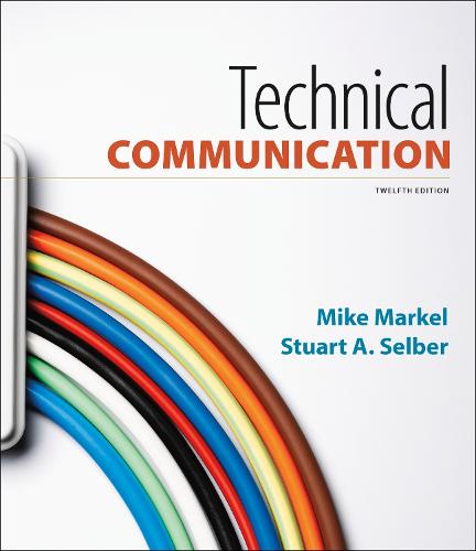 Technical Communication