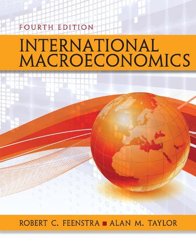 International Macroeconomics