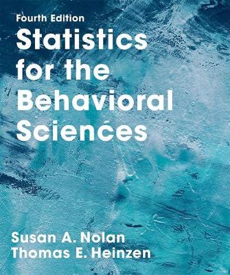 LaunchPad for Statistics for the Behavioral Sciences (12 Month Access Card)