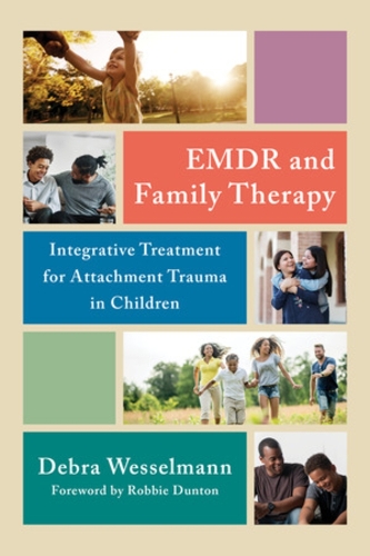 EMDR and Family Therapy