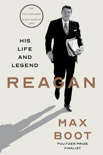 Reagan
