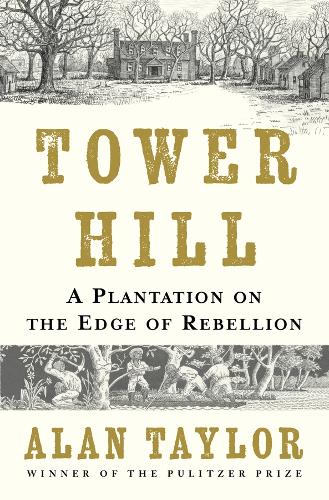 Tower Hill