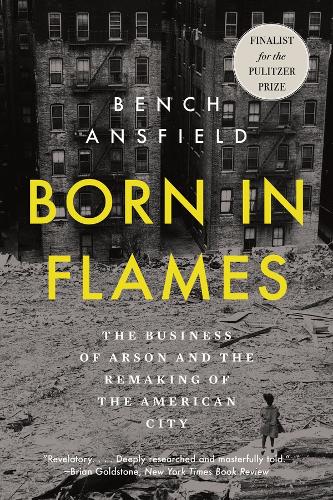 Born in Flames