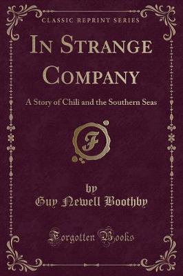 In Strange Company