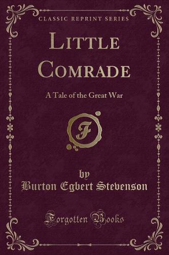 Little Comrade