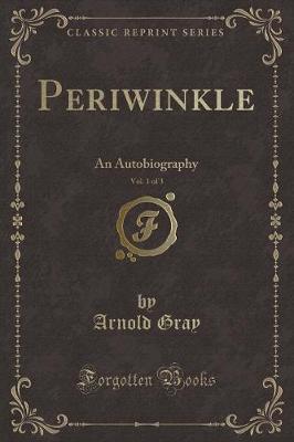 Periwinkle, Vol. 1 of 3