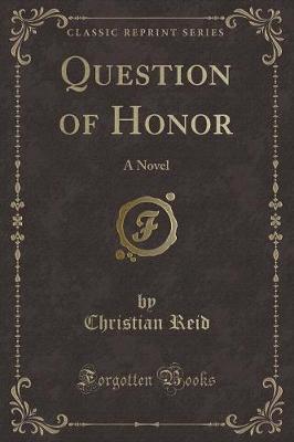Question of Honor