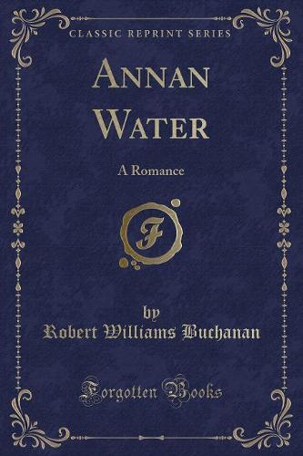Annan Water