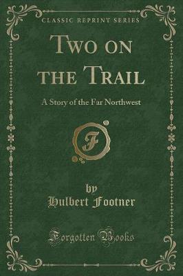 Two on the Trail