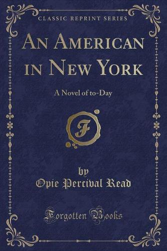 An American in New York