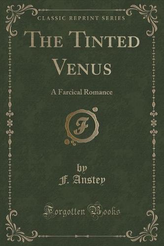 The Tinted Venus